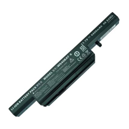 PRW540.webp. BAT FOR PROLINE W540S CLEVO SERIES