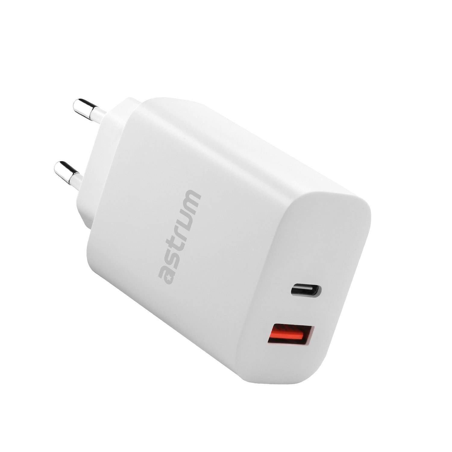 Pro Dual PD65 PD65W Dual USB Travel Wall Charger 1 PRO-Dual-PD65-01.jpg. Pro Dual PD65 PD65W Dual USB Travel Wall Charger