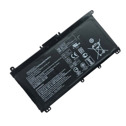 HP-TF03.jpg. BAT FOR HP TF03 11.55V 3400MAH POLYMER