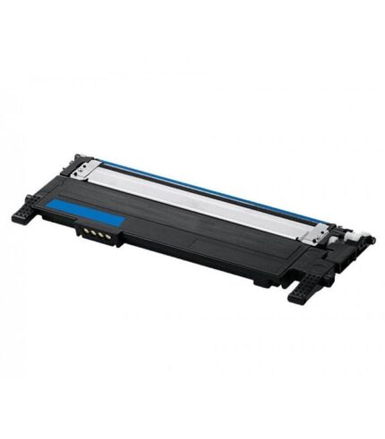 S409C.jpg. TONER FOR SAM CLT409S CYAN