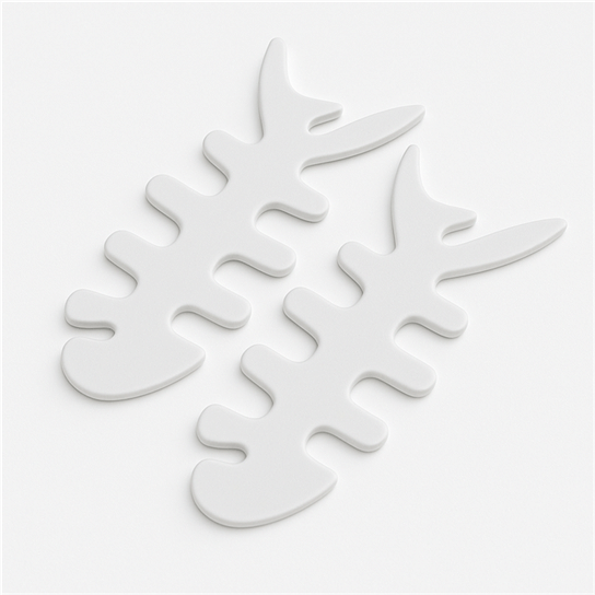 CO030 5 Bays Fishbone Cable Organizer Clips 2 ChatGPT-Image-May-30-2025-01_33_46-PM.png. CO030 5 Bays Fishbone Cable Organizer Clips