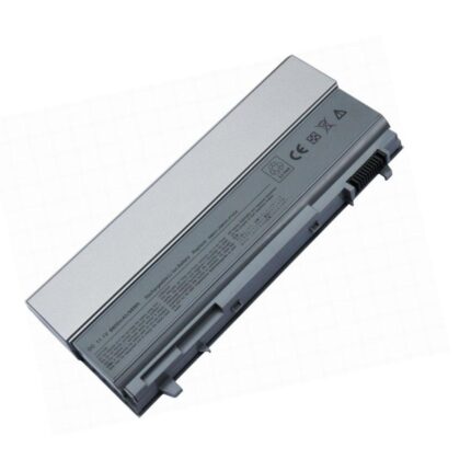 DELL-E6400.jpg. BAT FOR DELL 6400 6410 6500 11.1V 4400MA