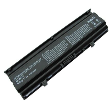 DELL-N4020.jpg. BAT FOR DELL 4010 5030 7110 11.1V 4400MA
