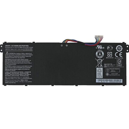 ACER-ES1.jpg. BAT FOR ACER ES1 CM13 CM15 11.4V 2200MAH