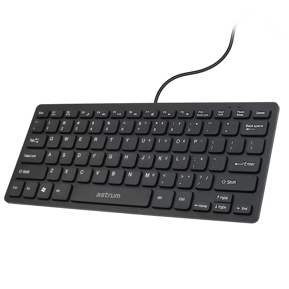 KB350 Mini Wired USB Keyboard 1 KB350-3.webp. KB350 Mini Wired USB Keyboard