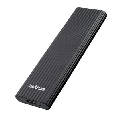 EN100-05.jpg. EN100 NVME M.2 USB-C SATA SSD Enclosure