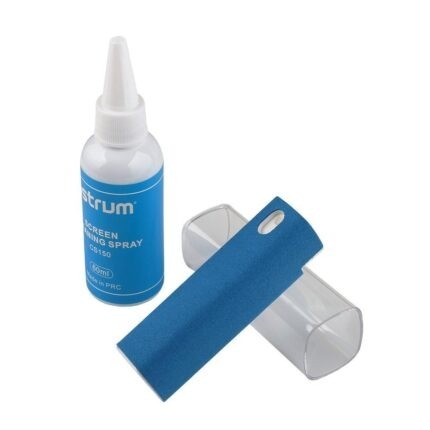 CS150.jpg. CS150 3 in 1 Display Cleaner Spray