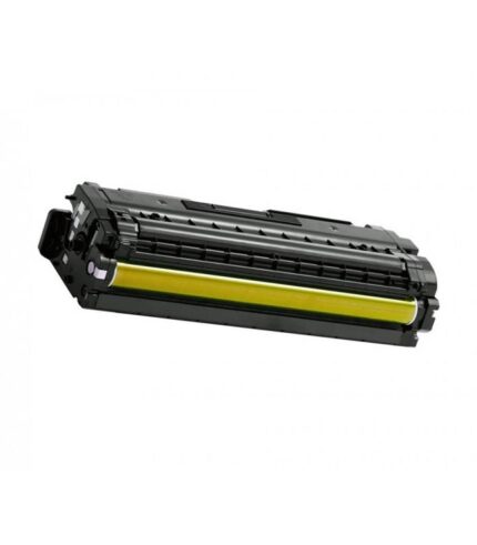 S506Y.jpg. TONER FOR SAM CLT506S YELLOW