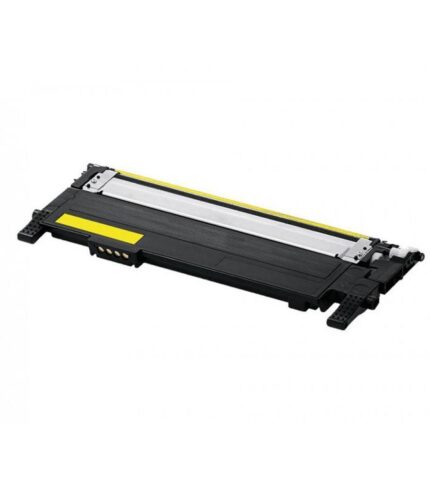 S409Y.jpg. TONER FOR SAM CLT409S YELLOW