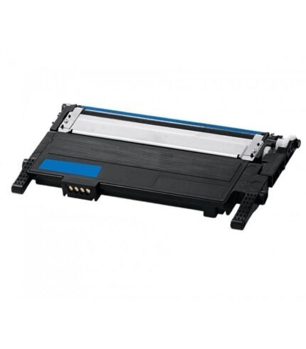 S407C.jpg. TONER FOR SAM CLT407S CYAN