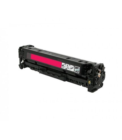 IP533M.jpg. TONER FOR HP 304A CM2320/CP2027 MAGENTA
