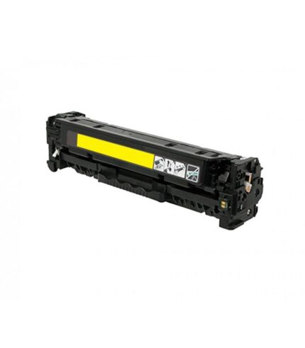 IP532Y.jpg. TONER FOR HP 304A CM2320/CP2027 YELLOW