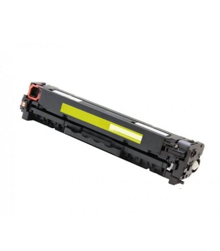 IP412Y.jpg. TONER FOR HP 305 PRO 300/400 YELLOW