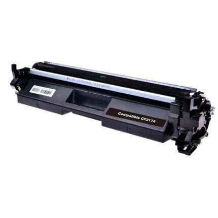 AHPIP217A.jpg. TONER FOR HP CF217A BLACK