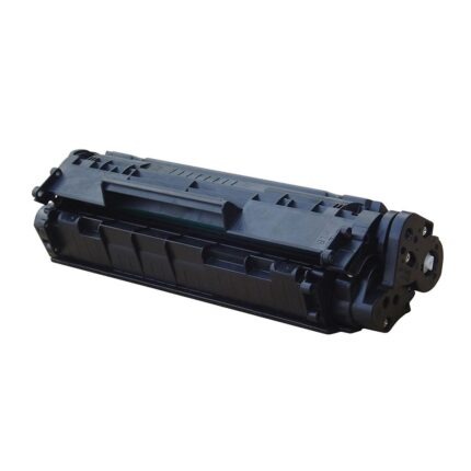 AHPIP12A.jpg. TONER FOR HP 12A 1000/3000 CANON C703 BL