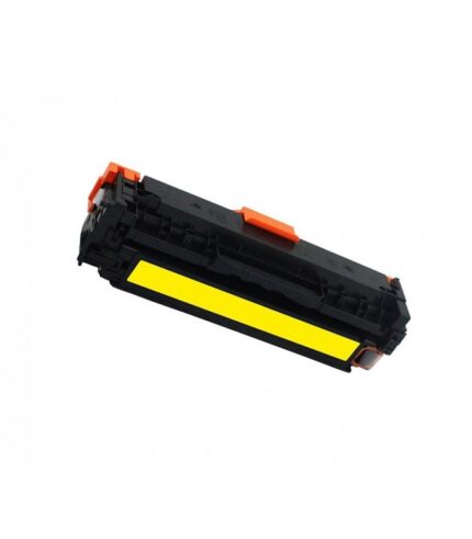 C718Y.jpg. TONER FOR CANON 718 / IP532Y YELLOW