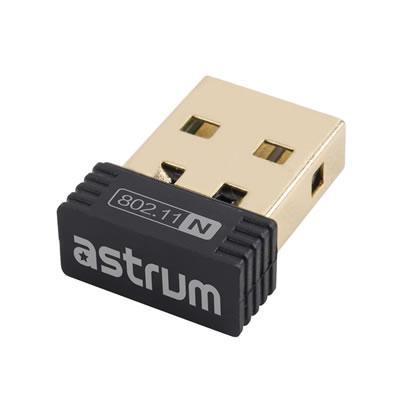 A72015-B.jpg. NA150 Nano Wireless Network Adapter