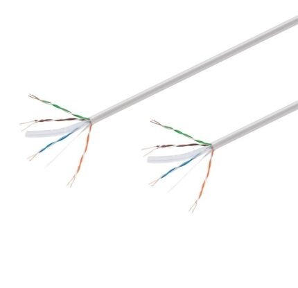NT306.jpg. NT306 Cat6 Ethernet Network Roll 305m Cable