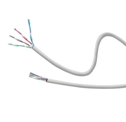 NT316.jpg. NT316 Cat6 Ethernet Network Roll 100m Cable