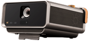 X11-4K_LF05_pclooooo-removebg-preview.png. Viewsonic X11-4K UHD LED Short Throw Projector - Native Resolution: 3840 x 2160; 2400 LED Lumens; Contrast Ratio: 3000000:1; Throw Ratio: 0.8; Throw Distance: 0.5m-3.5m (100"@1.77m); HDTV Compatibility: 480i