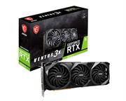 RTX3070TIVENTUS3X8GB-header544422.jpg. MSI Nvidia GeForce RTX 3070 Ti VENTUS 3X 8G OC Graphics Card - 8GB GDDR6x 256bit Memory