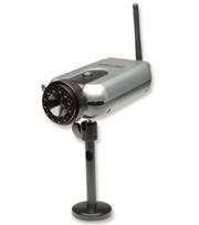 Intellinet MPEG4 CCD IR Camera 1 550307-001a.jpg. Intellinet MPEG4 CCD IR Camera