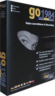 505451-01.jpg. Intellinet Video surveillance and recording solution for network Cameras - Intellinet Video surveillance and recording solution for network Cameras For use with all INTELLINET NETWORK SOLUTIONS Pro Series Network Cameras PTZ control for Speed-Dome Cameras