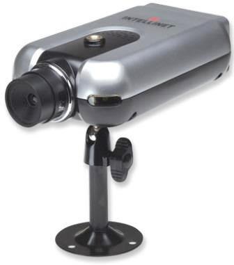 Intellinet PRO Series Network Camera 2 Big_550796-001.jpg. Intellinet PRO Series Network Camera