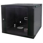 Intellinet 19 Inch Double Section 15u Wall Mount Cabinet-Flat Pack 1 713887-01.jpg. Intellinet 19 Inch Double Section 15u Wall Mount Cabinet-Flat Pack