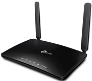 ARCHER_MR600main2.jpeg. TP-Link 4G+ Cat6 AC1200 Wireless Dual Band Gigabit Router