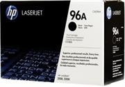 C4096A-esq-001.jpg. HP Original Replacement for HP 96A C4096A Black LaserJet Toner Cartridge- Page Yield 5000 Pages with 5% Coverage For Use with LaserJet 2100
