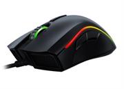 Razer Mamba Elite Gaming Mouse - esq - 001.jpg. Razer Mamba Elite Gaming Mouse - Optical