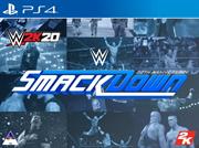 5026555426657-01.jpg. PlayStation 4 Game WWE 2k20 Collector's Edition