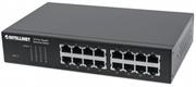 561068pro.jpg. Intellinet 16-Port Gigabit Ethernet Switch - 16-Port RJ45 10/100/1000 Mbps