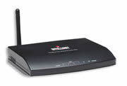 325.jpg. Intellinet Powerline Wireless G Access Point