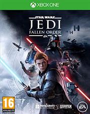 5035223122449-01.jpg. Xbox One Game Star Wars Jedi Fallen Order