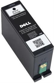 592-11812-001.jpg. Dell Series 33 Black V525W and V725 Original Extra High Capacity Ink Cartridge - for use with Dell V525W