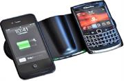 aircharger.jpg. Promate Aircharger Wireless Power charging pad for iPhone 4 for Home or Office use