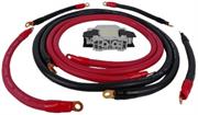 SOLS48VBATTCAB-001.jpg. Solarix 48V Battery Connector Cable Kit- Suitable To Use With All 48V Inverters Up To 8000W Rating