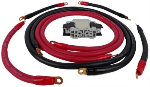Solarix 48V Battery Connector Cable Kit- Suitable To Use With All 48V Inverters Up To 8000W Rating 2 Big_SOLS48VBATTCAB-001.jpg. Solarix 48V Battery Connector Cable Kit- Suitable To Use With All 48V Inverters Up To 8000W Rating