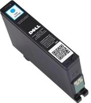 592-11813-001a.jpg. Dell Series 33 Cyan V525W and V725 Original Extra High Capacity Ink Cartridge- for use with Dell V525W