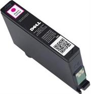 592-11814-001.jpg. Dell Series 33 Magenta V525W and V725 Original Extra High Capacity Ink Cartridge - for use with Dell V525W