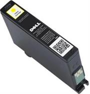 592-11815-001.jpg. Dell Series 33 Yellow V525W and V725 Original Extra High Capacity Ink Cartridge - for use with Dell V525W