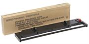 206681032.jpg. Seiko FB 60051 Original Black Nylon Printer Ribbon Cartridge- For use with Printer Models BP 5780
