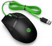 4PH30AA-006.jpg. HP Pavilion USB Wired Gaming Mouse 300 - Ergonomic Shape Ambidextrous Design