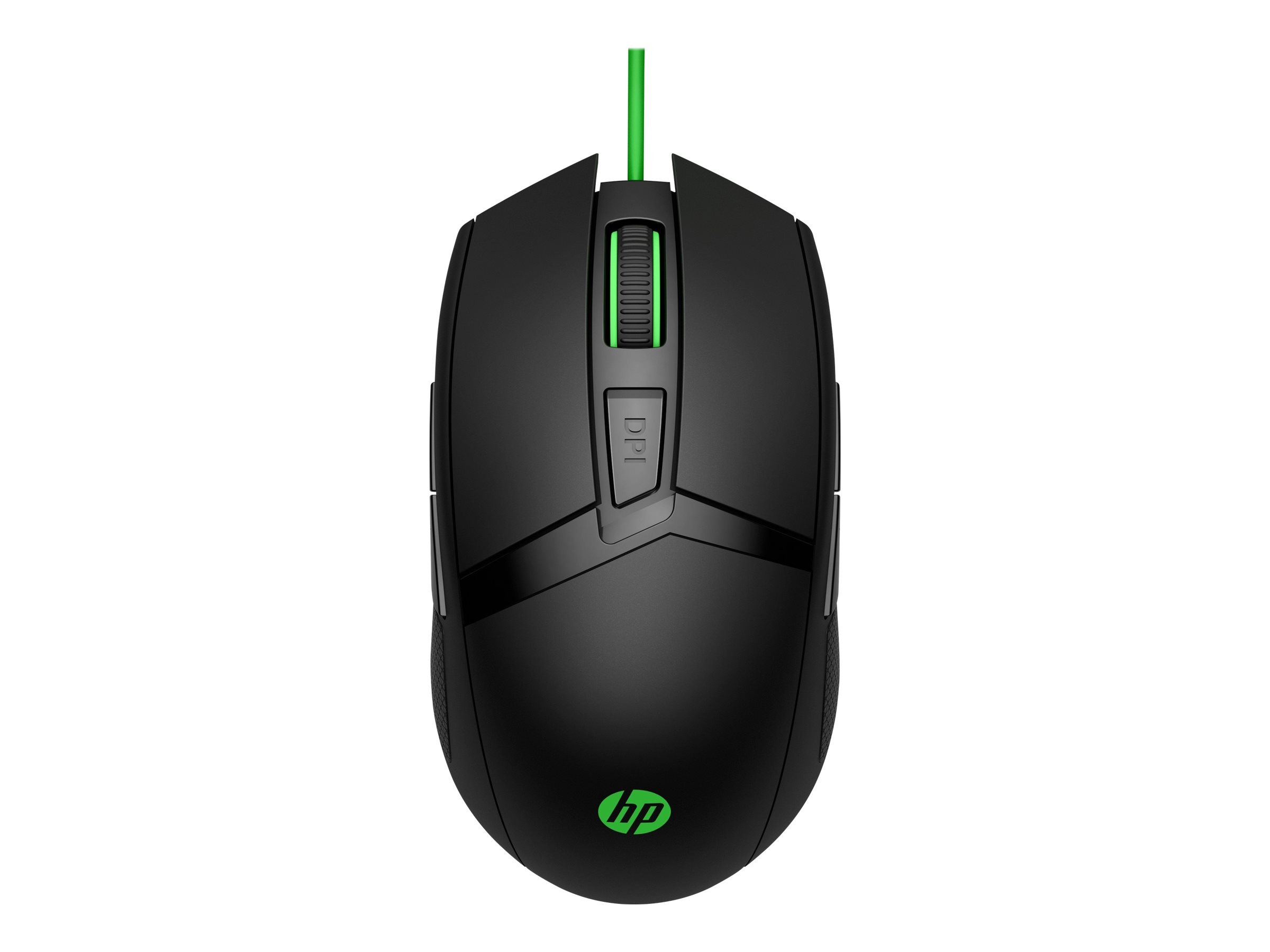 HP Pavilion USB Wired Gaming Mouse 300 - Ergonomic Shape Ambidextrous Design 2 53e5d6f1-5c04-42a3-83a8-0f2c3737691d.jpg. HP Pavilion USB Wired Gaming Mouse 300 - Ergonomic Shape Ambidextrous Design