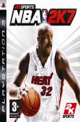 10204178.jpg. PlayStation 3 Games: NBA 2K7 (PS3) For use from Ages 3 and up