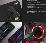 KWG Draco E1A 4 in 1 RGB Multi Colour Backlit Gaming Combo Set – Includes KWG Draco Multi Colour Backlit Wired Mechanical Gaming Keyboard 1 DRACOE1A-2.jpg. KWG Draco E1A 4 in 1 RGB Multi Colour Backlit Gaming Combo Set – Includes KWG Draco Multi Colour Backlit Wired Mechanical Gaming Keyboard
