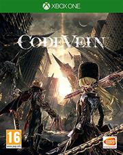 XB91995993-01.jpg. Xbox One Game Code Vein