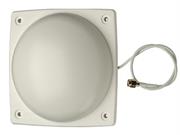 524025-Main.jpg. Intellinet Dual-Band Ceiling Mount Antenna - 2.4 / 5.0 GHz
